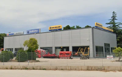 Euro Molicar 3 Zeta S.r.l. - Termoli